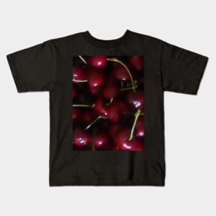 cherrylicious Kids T-Shirt